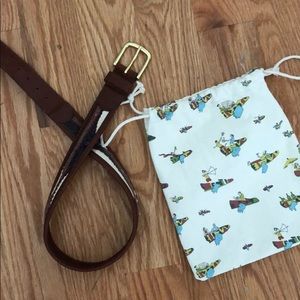 Artemis Design Co. Belt